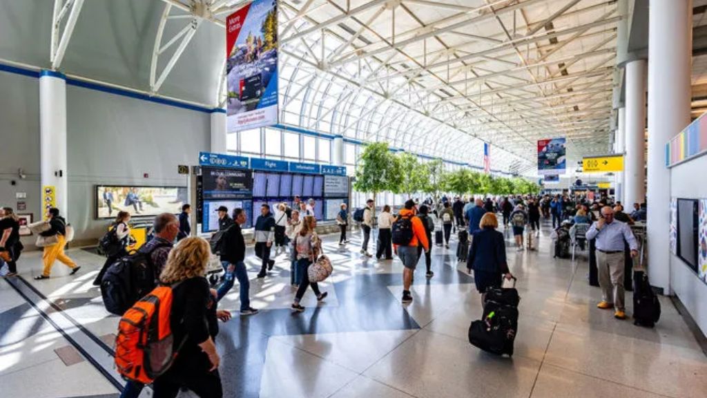 A Comprehensive Guide to Turkish Airlines' ORD Terminal: Essential Information for Passengers