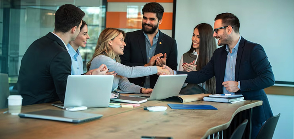 Discover the Best Job Consultancy with Infinity Exists