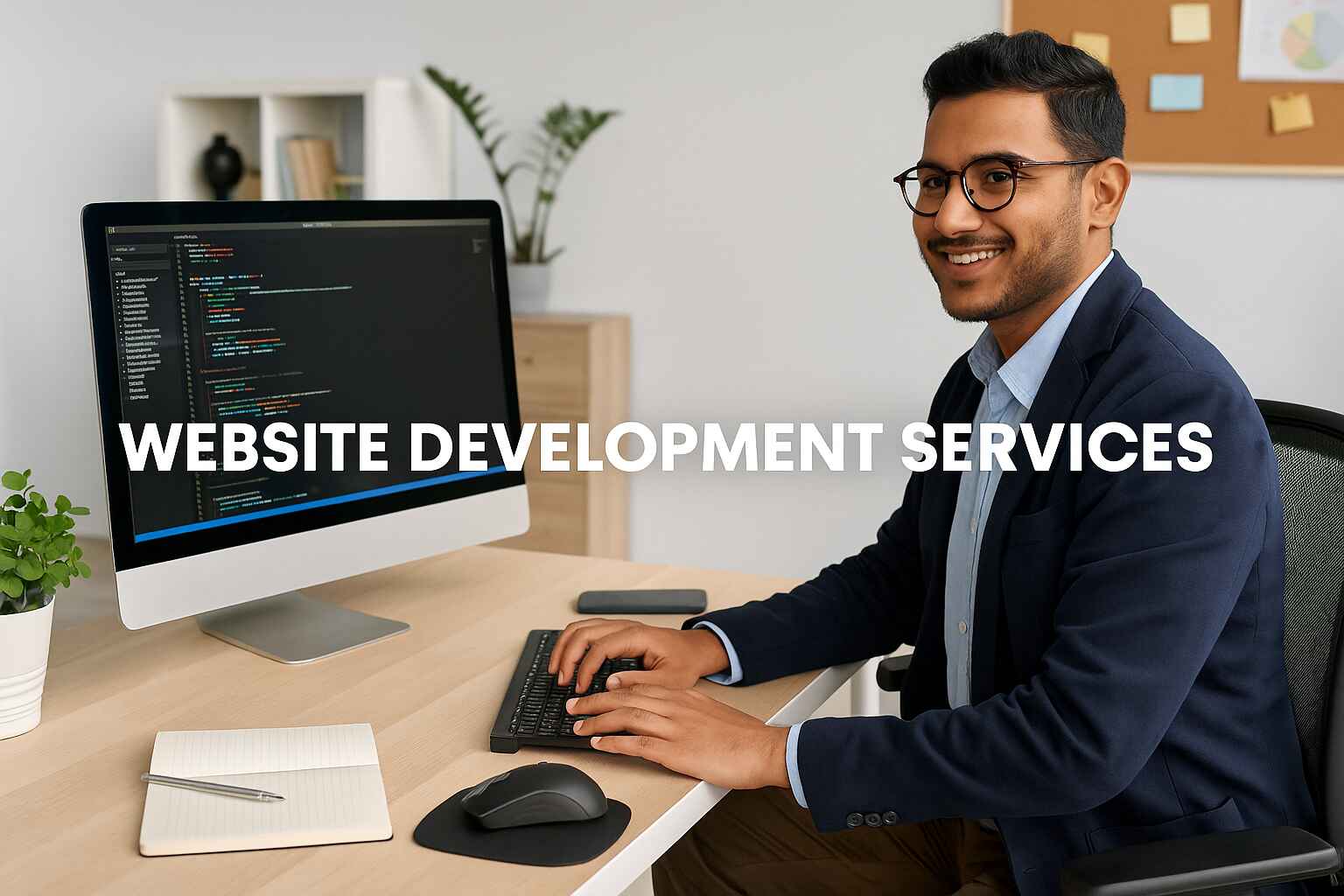 Getting Started with Website Development Services That Deliver