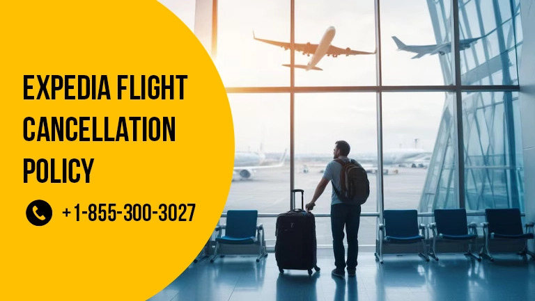 Can You Really Get A Refund On Expedia Bookings?