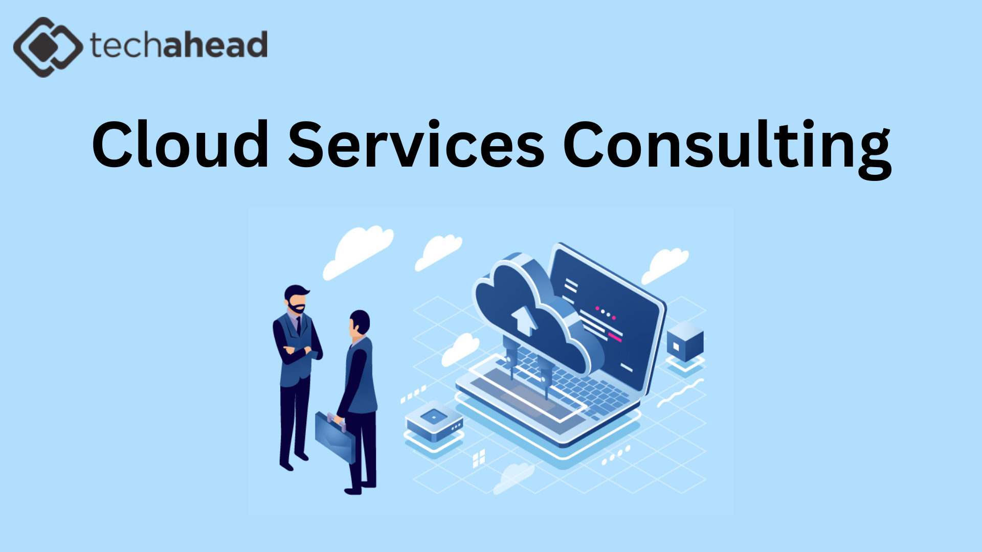 Achieving AWS Success Through Expert Cloud Services Consulting