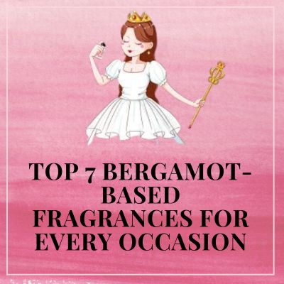 Top 7 Bergamot-Based Fragrances for Every Occasion
