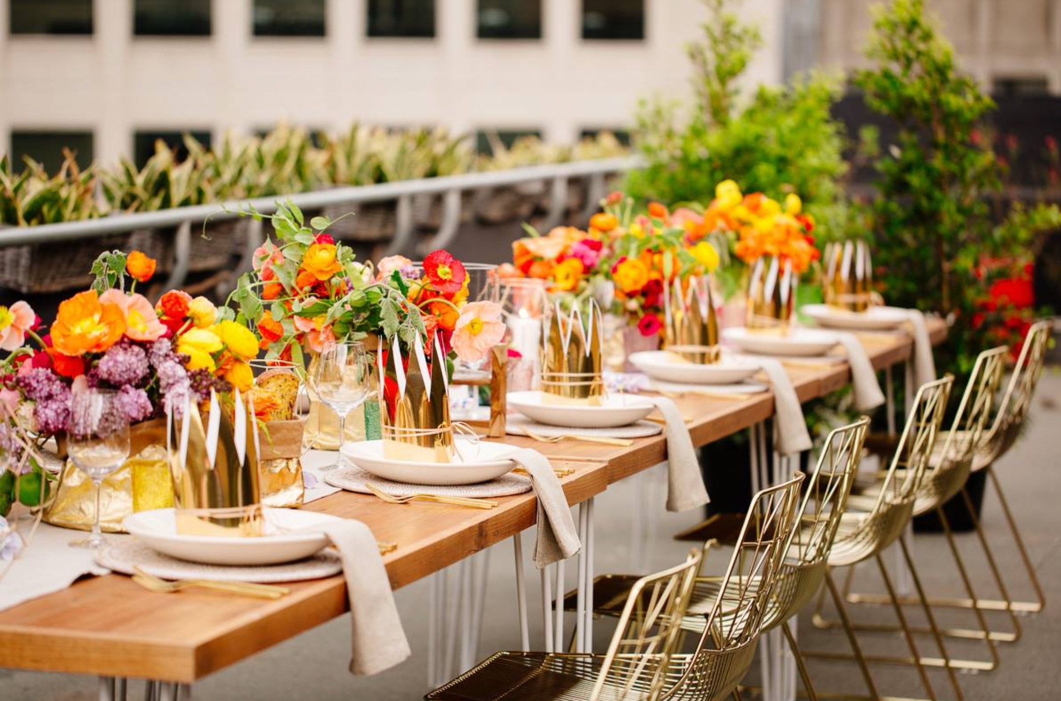 What to Know About Wedding Chair Hire Sydney