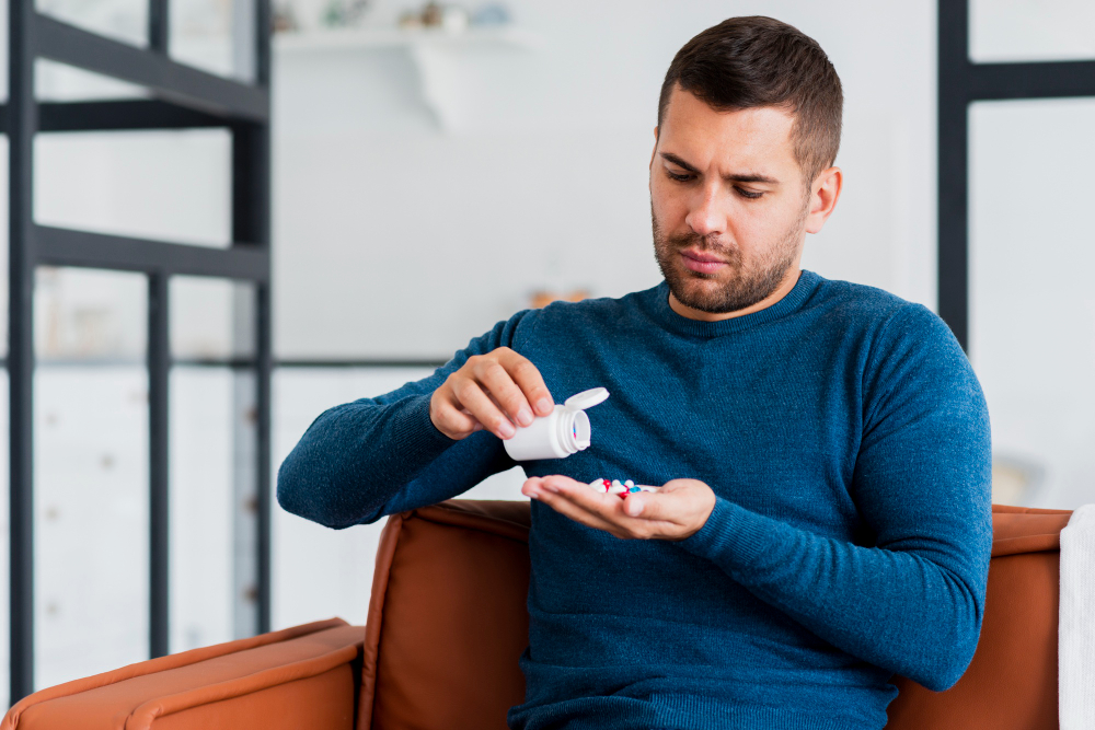 How Much Does a Missed Dose Matter? Timings, Gaps, and What to Do