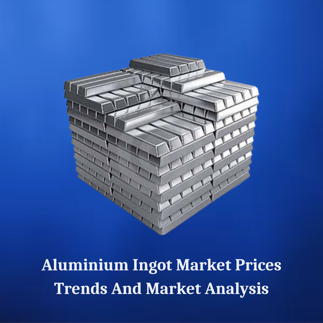 Aluminium Ingot Price Trend 2025: What’s Driving the Market This Year?