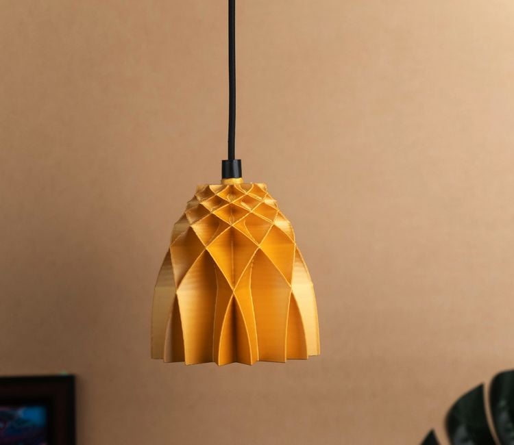How to Create Ambiance with Hanging Lights for Living Room and Home