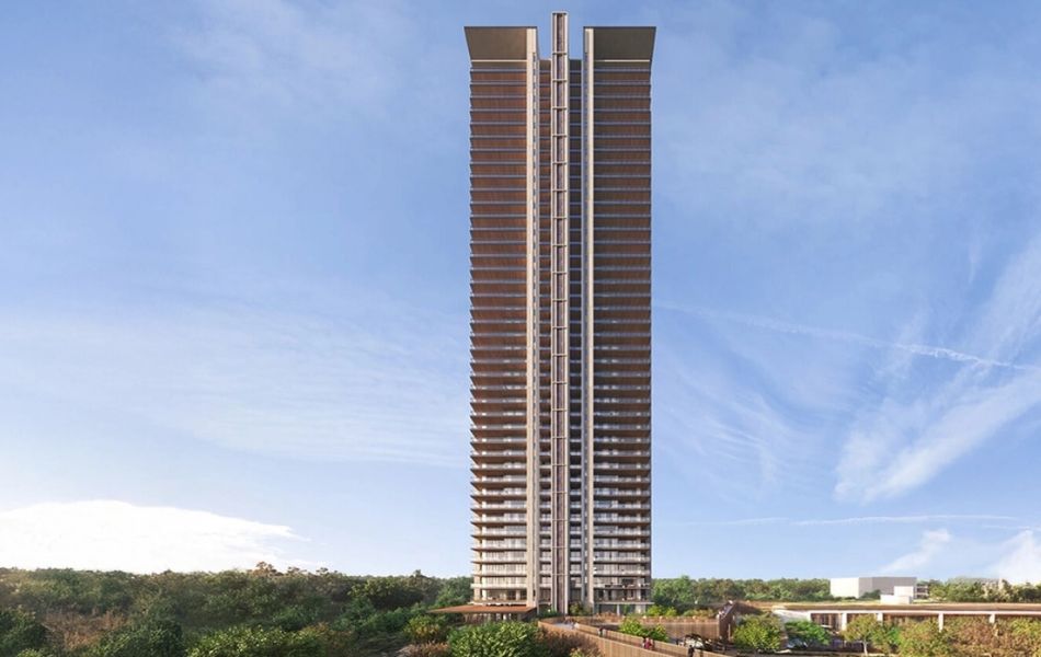 Birla Arika | Providing 3 BHK And 4 BHK Apartments in Sector 31 Gurgaon