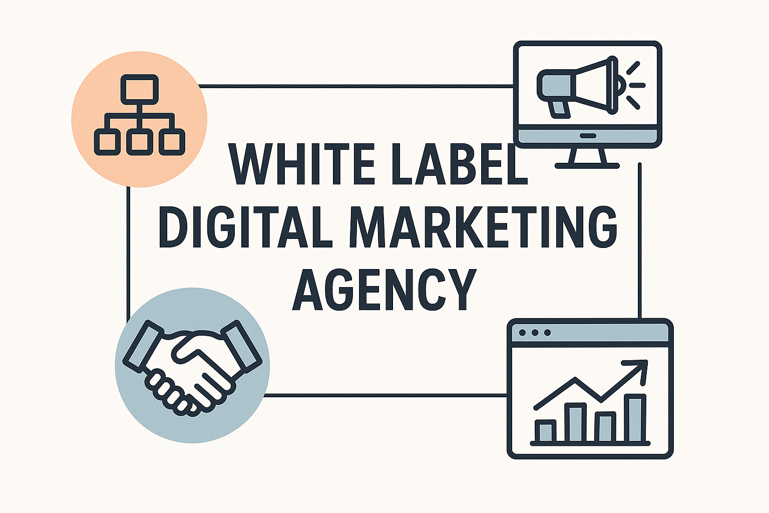 White Label Digital Marketing Agency: A Complete Guide for Agencies and Businesses