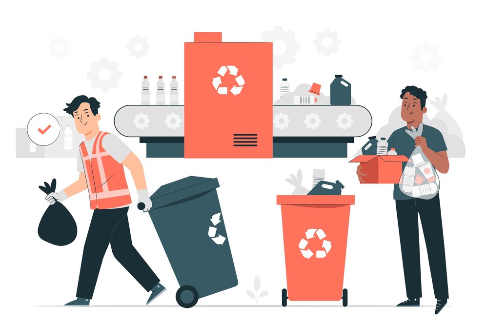 The Smarter Way to Handle Rubbish Collection in Buckinghamshire