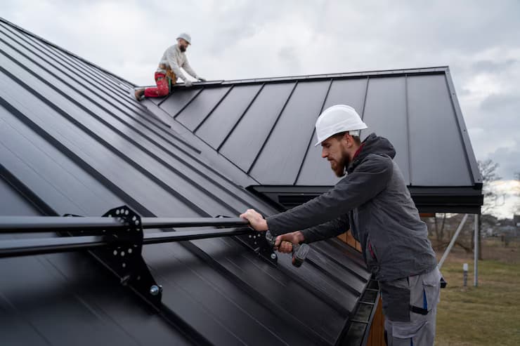 Thinking of a Flat Roof Conversion in Wolverhampton? Read This First