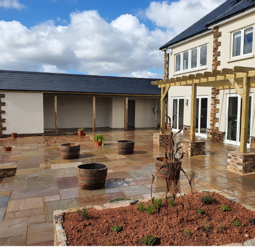 House Extensions in Crediton: Modern Solutions for Classic Homes