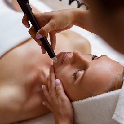 HydraFacial: Your All-in-One Solution for Clear, Smooth, Glowing Skin