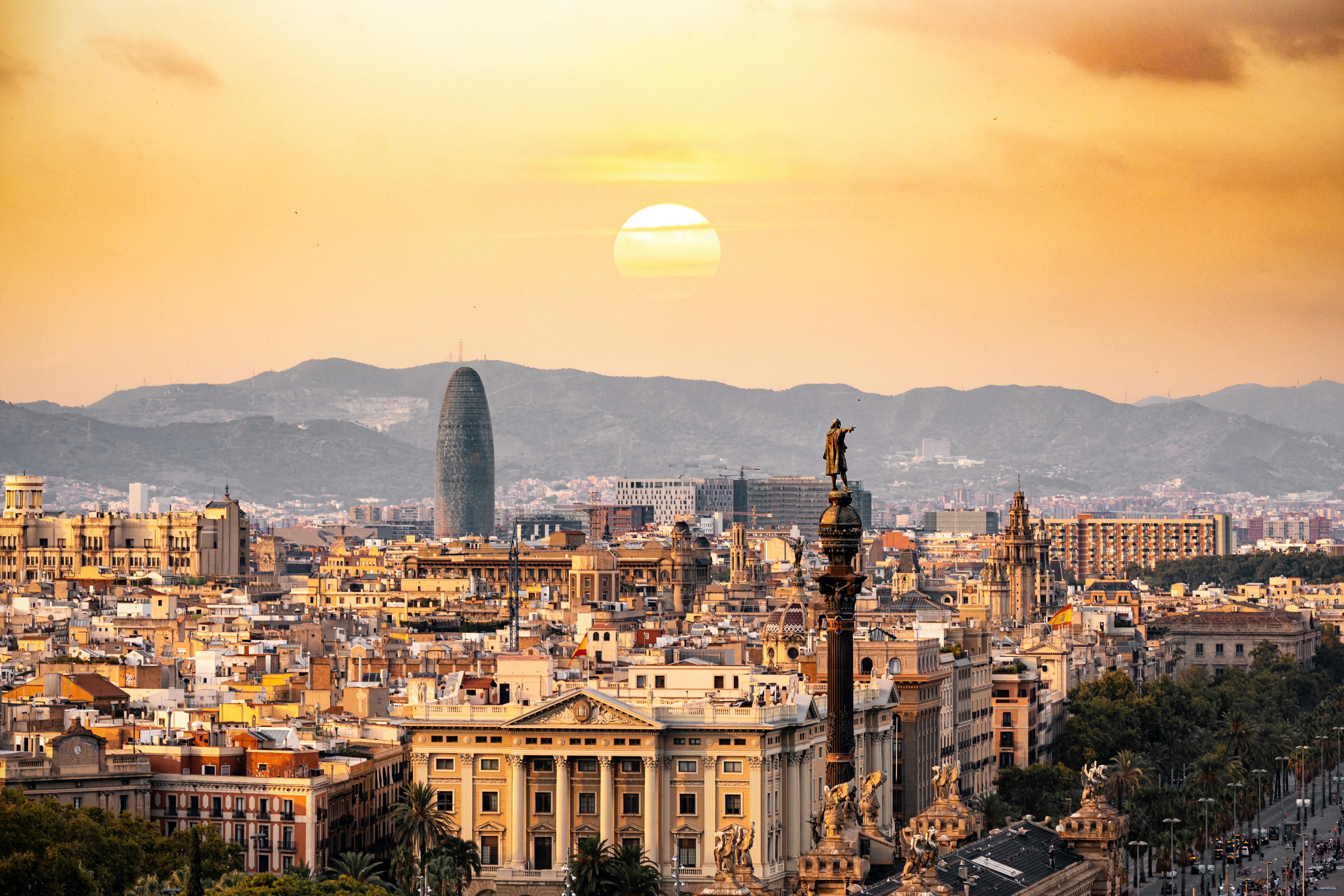 Spain Beyond Barcelona: 7 Cities Worth Exploring