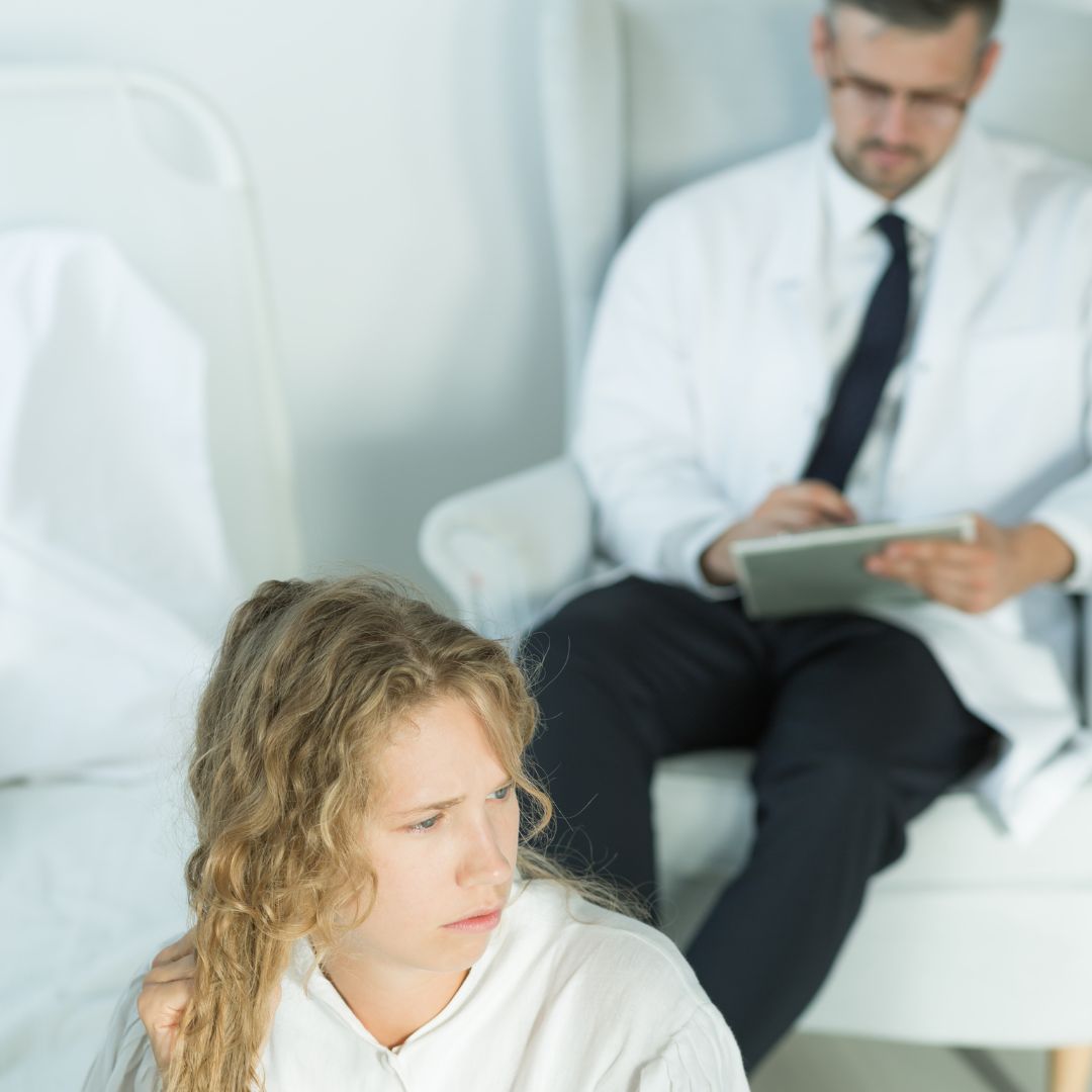 Finding Relief: Best Medications for Anxiety and Depression in NJ