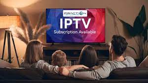 The Ultimate Guide to IPTV Providers: Find the Best IPTV Provider for the USA in 2025