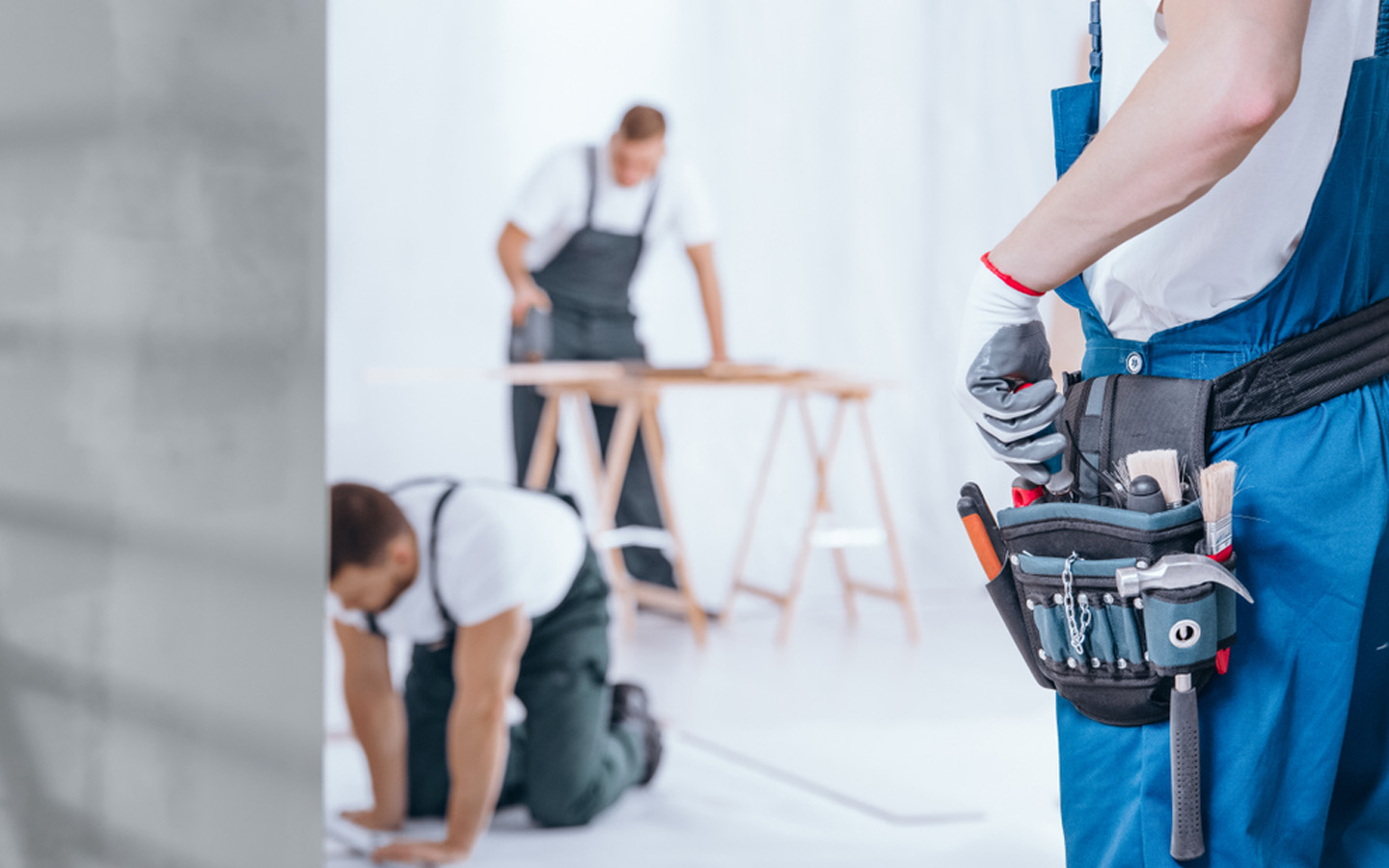 Transform Your Home with Expert Remodeling Services in New Orleans LA by JLM Remodeling