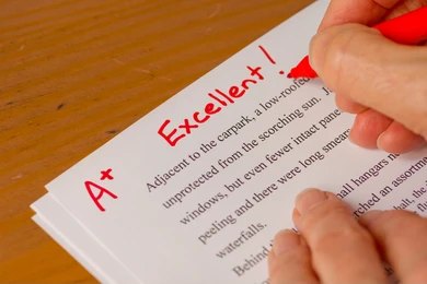 Essay Grader: Revolutionizing Writing Evaluation with AI and Automation