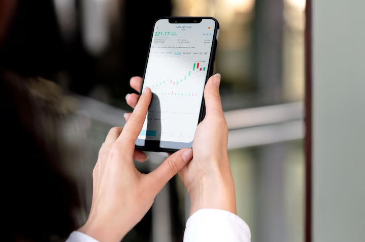 Best Investment App & Savings App in India: Your Path to Wiser Money Handling