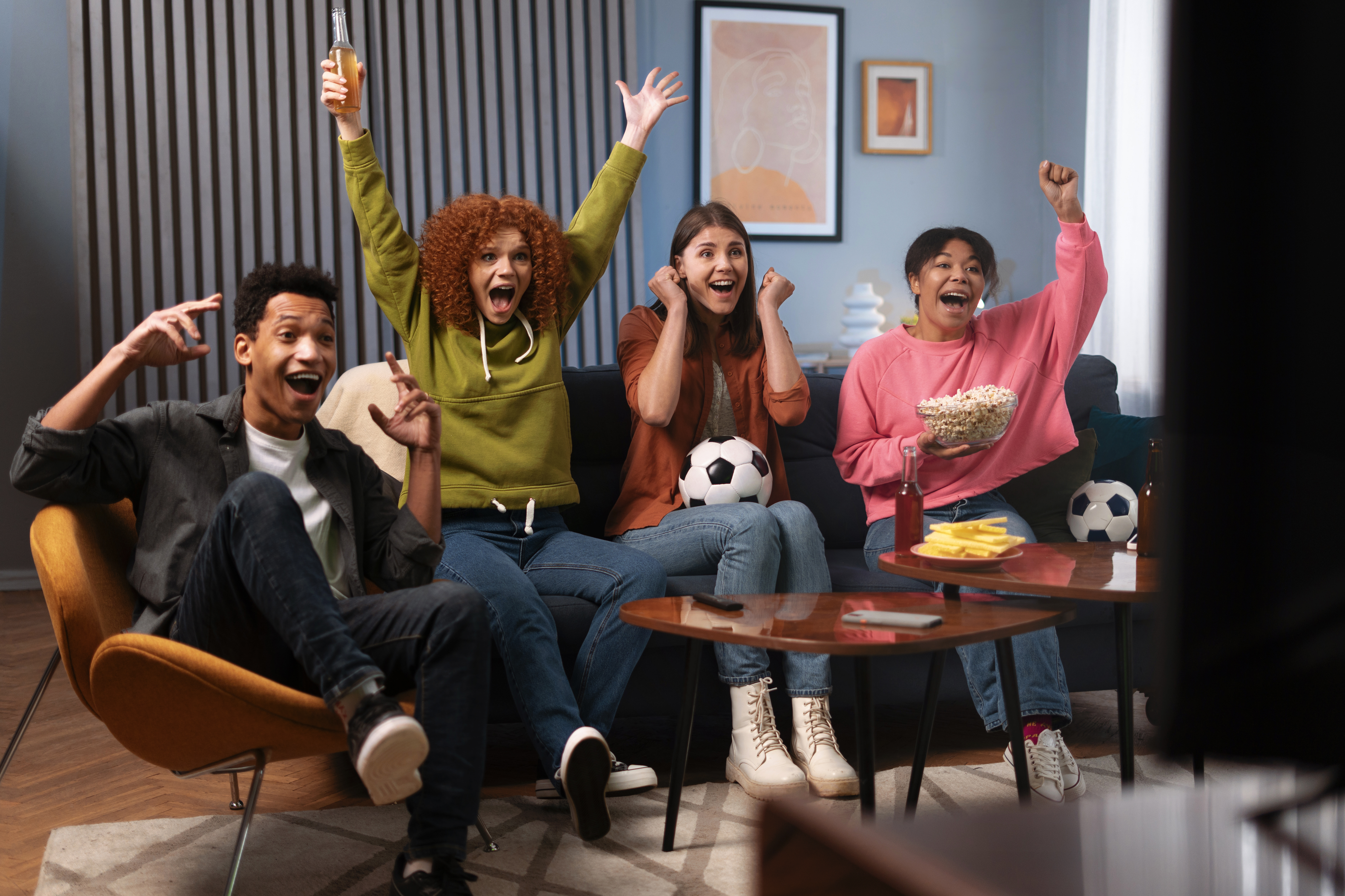 Best Indian IPTV in USA – Unlimited Entertainment with MegaIPTV Boxes