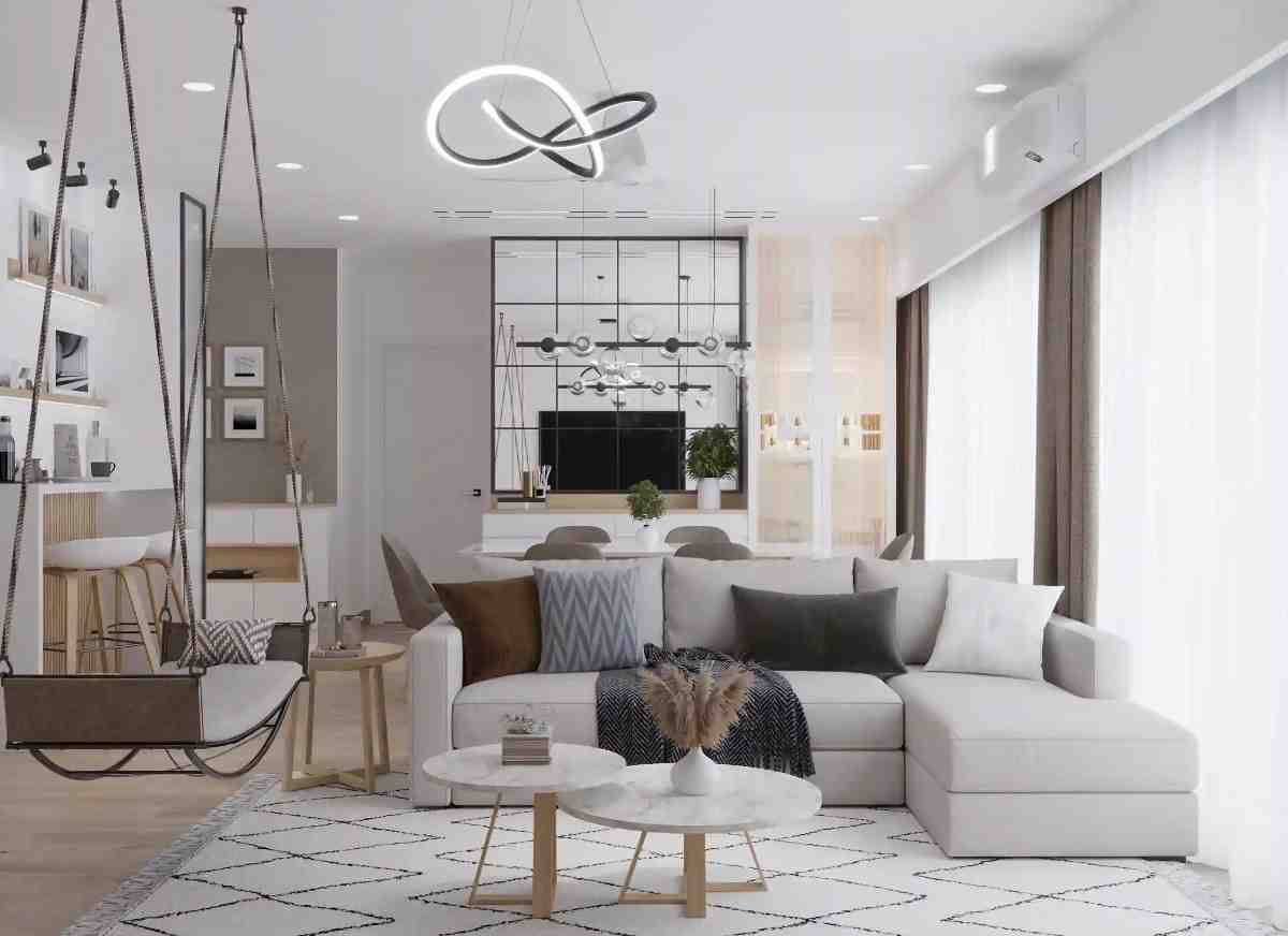 10 Essential Living Room Design Tips Every Homeowner Should Know