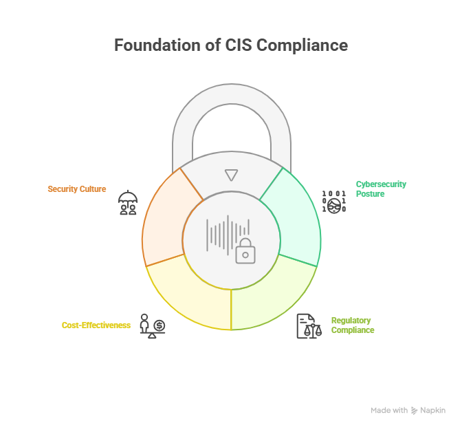 What is CIS Compliance? A Practical Guide for Modern Businesses