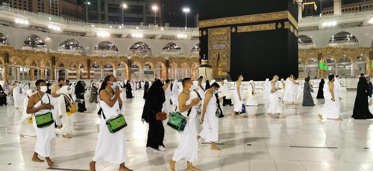 Umrah 2025: VIP Executive Packages Await
