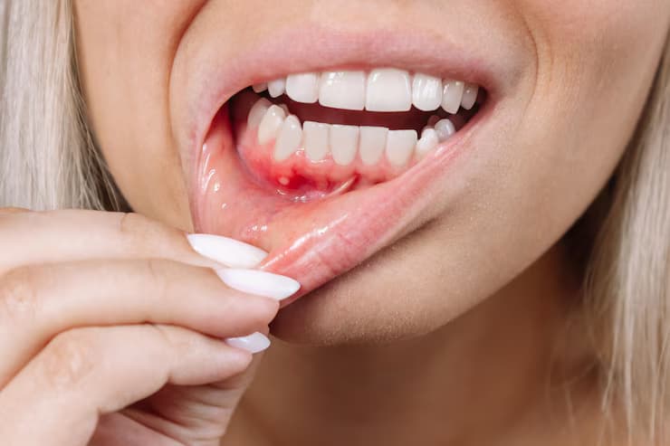 Common Types of Gum Treatment for Healthier Smiles