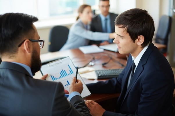 Why SME Stock Investments Need Expert Advisory Services