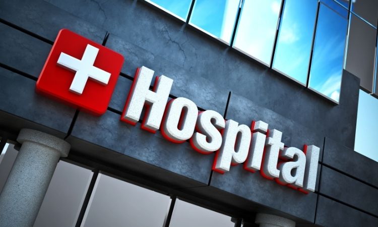 Hospitals: Healing with Heart and Innovation