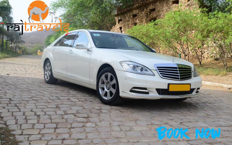 Mercedes Car Hire Jaipur | Mercedes Car Rental Jaipur – Raj Travels