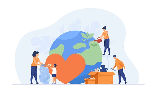 How to Use Salesforce Grantmaking Software for Nonprofits