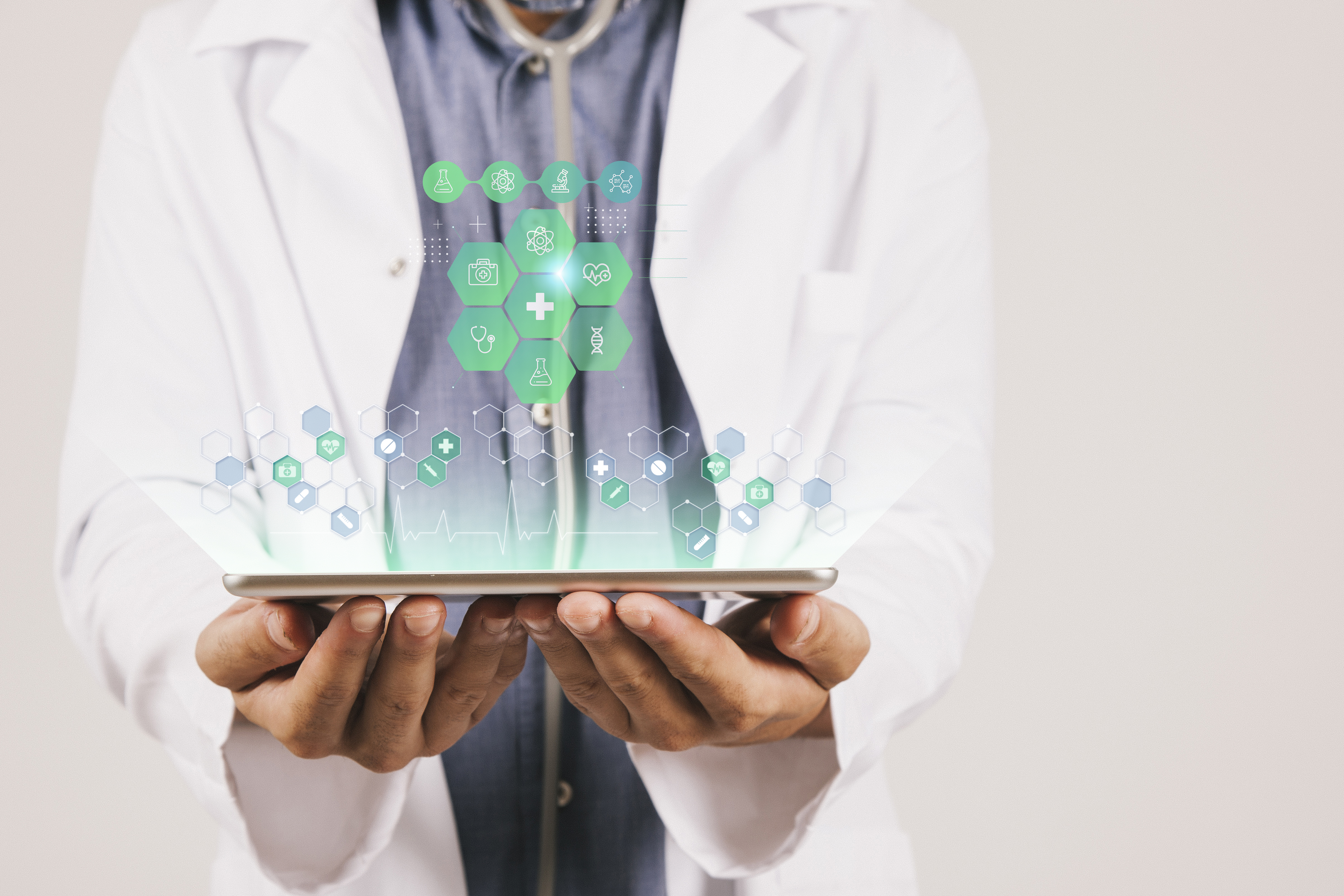 How the Indian Government Is Revolutionizing Healthcare Through Digital Platforms