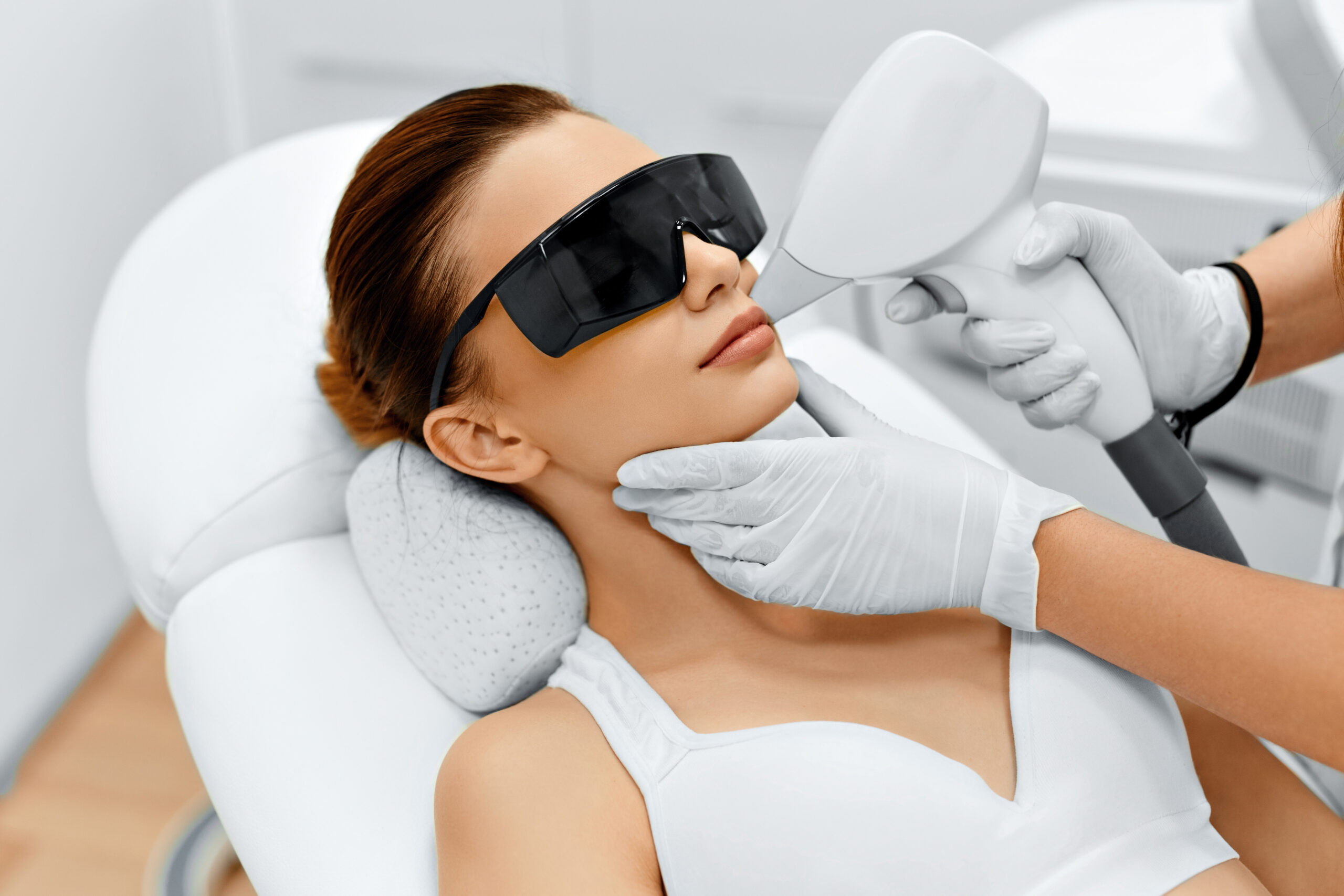 How Safe Is Laser Hair Removal? Enfield Royal Cosmetic Explains
