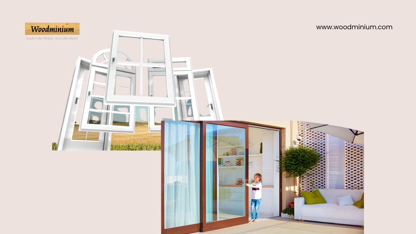 Elevate Your Space: The Irresistible Allure of French Doors and Windows in Bangalore