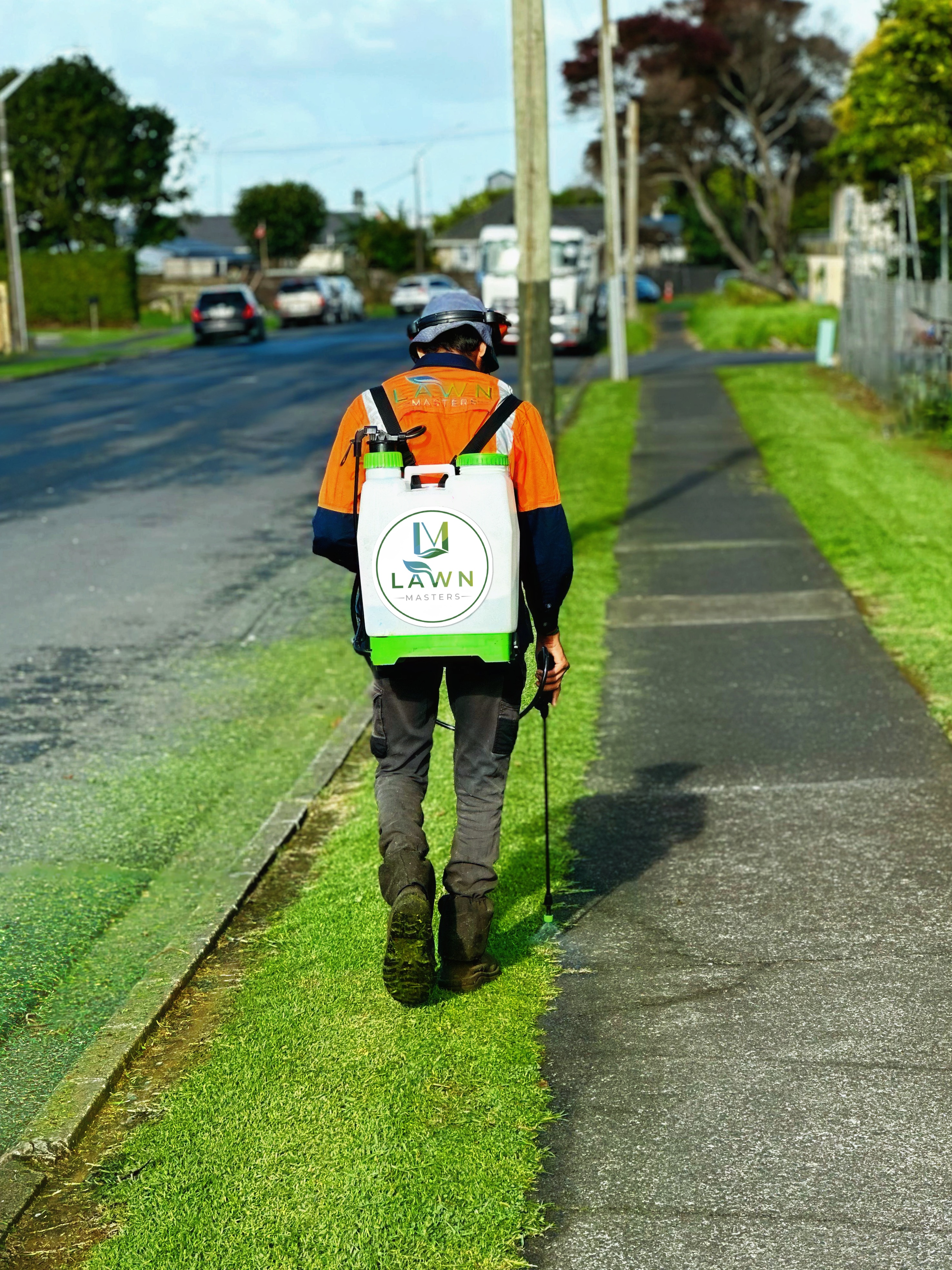 Weed Control Services in Hamilton: Your Guide to a Lush, Healthy Lawn