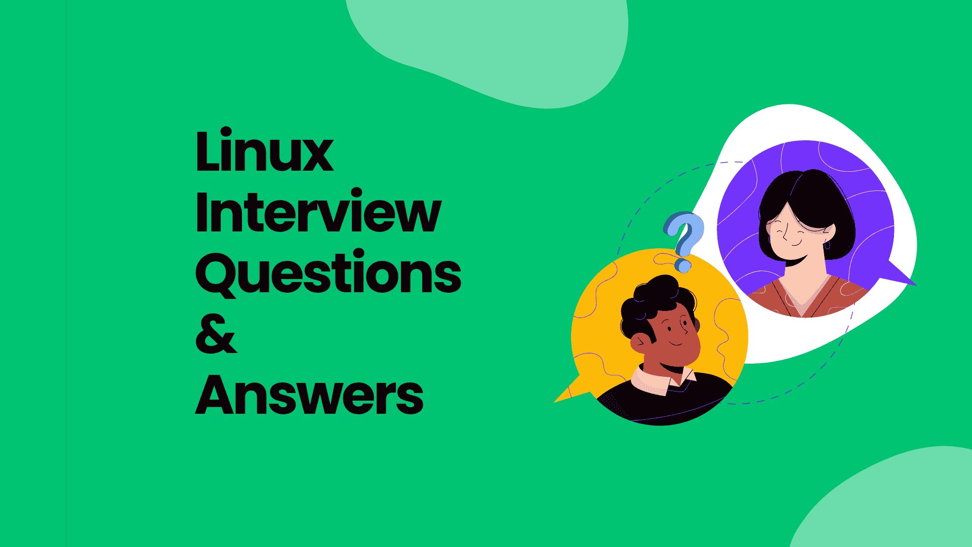 Linux Interview Questions Every Cisco and SCCM Candidate Should Know