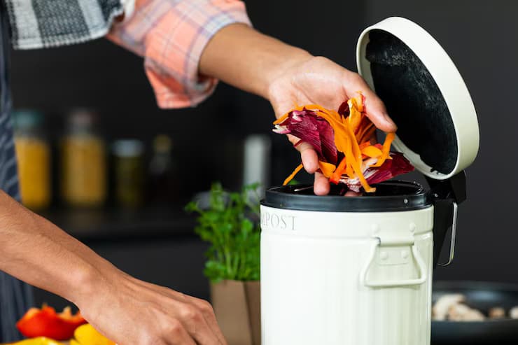 Why Food Recycling in Birmingham Is More Important Than Ever