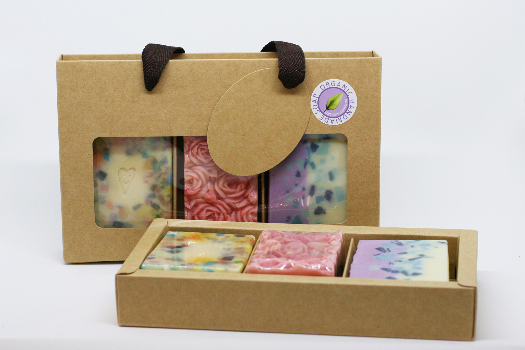 Eco-Friendly Uses for Custom Soap Boxes Wholesale