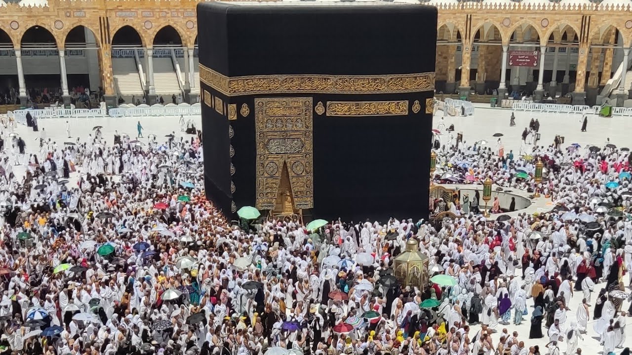 Cheap Umrah Packages 2025: 3 Star UK Deals