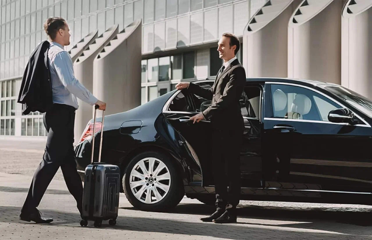 Bicester Airport Transfers – The Ultimate Guide for Smooth Travel