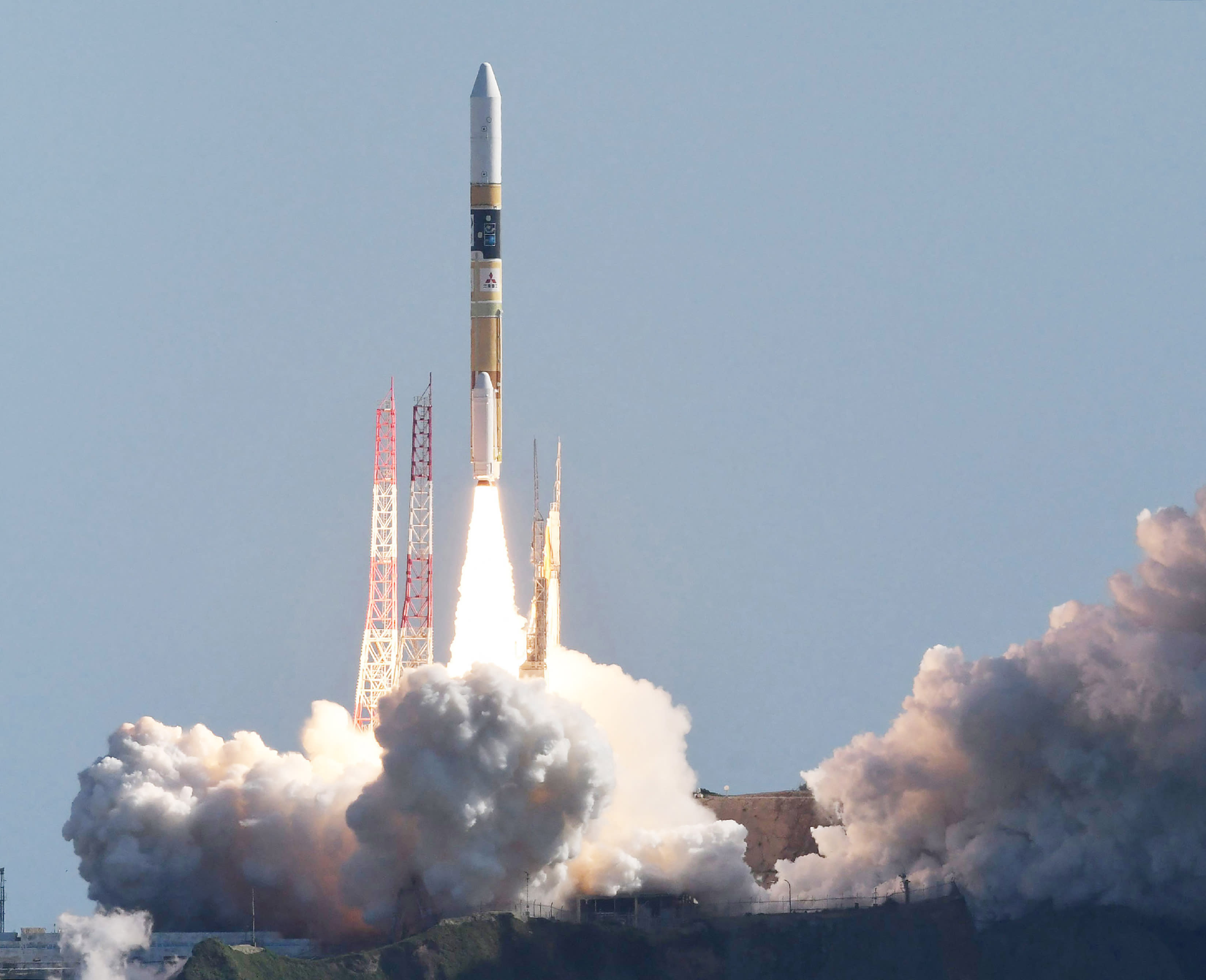 Japan Space Launch Services Market: Eye-Catching Growth with $962.28M in 2024, Soaring to $2.27B by 2030 at a 15.35% CAGR