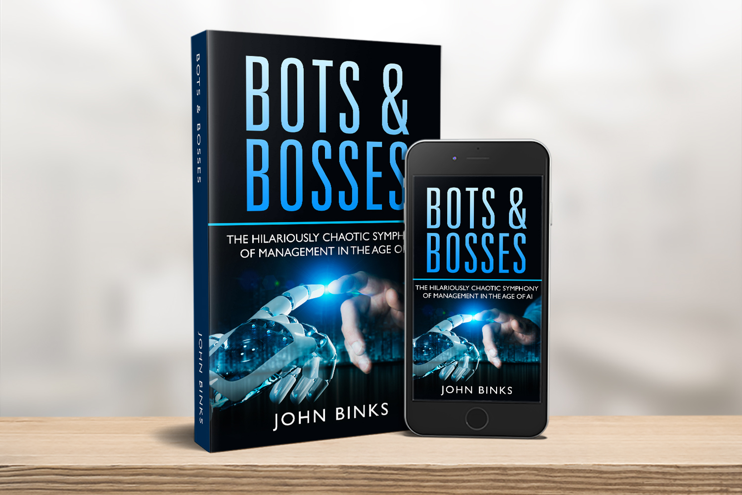 AI for Team Productivity: How Bots & Bosses Are Redefining the Modern Workplace