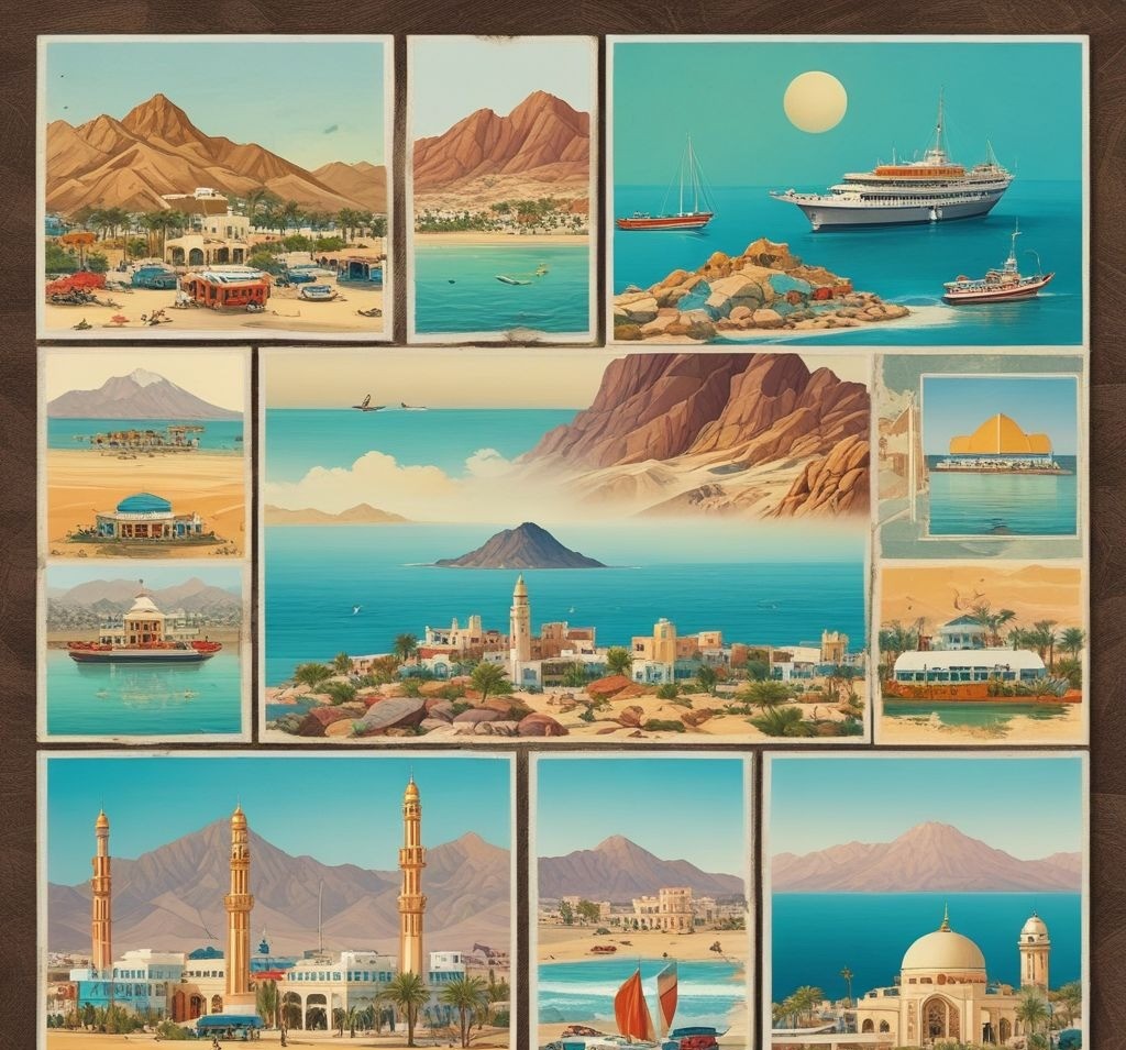 How to Apply for a Fujairah Visa Online Easily