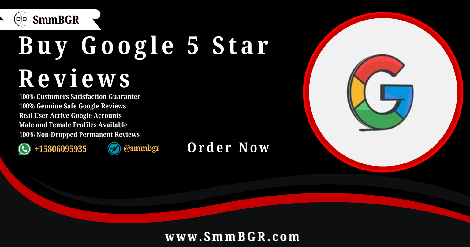 Importance of Buying Google 5 Star Reviews?