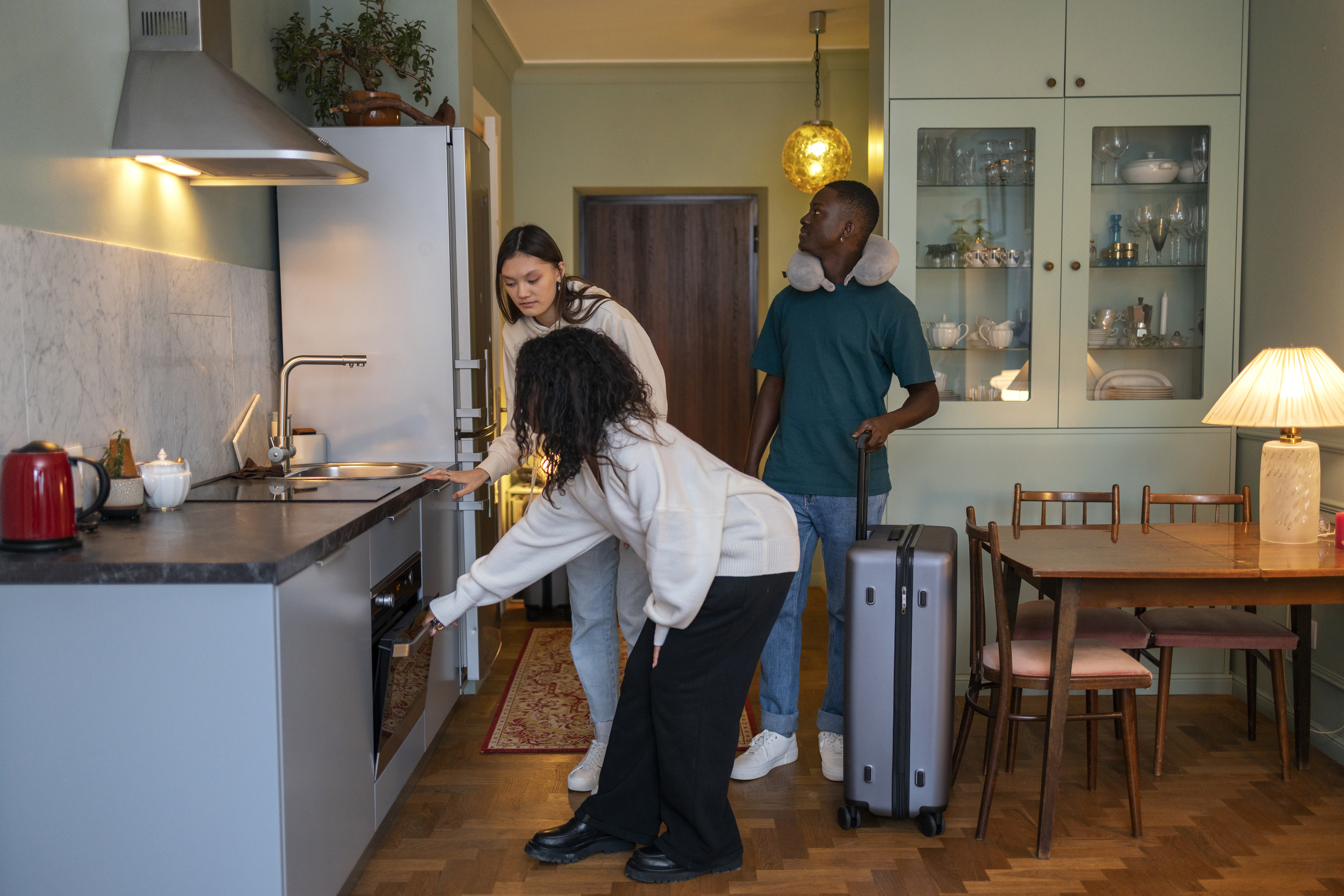 Top Kitchen Remodeling Trends Taking Over Bronx Homes in 2025