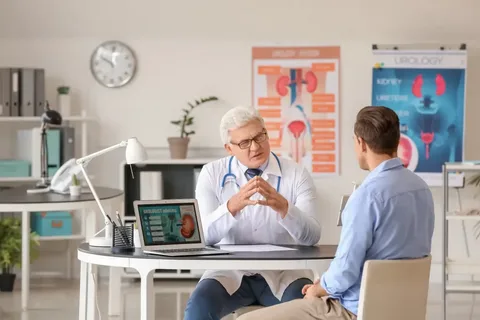 Personalized client care | Phillip E. Miles