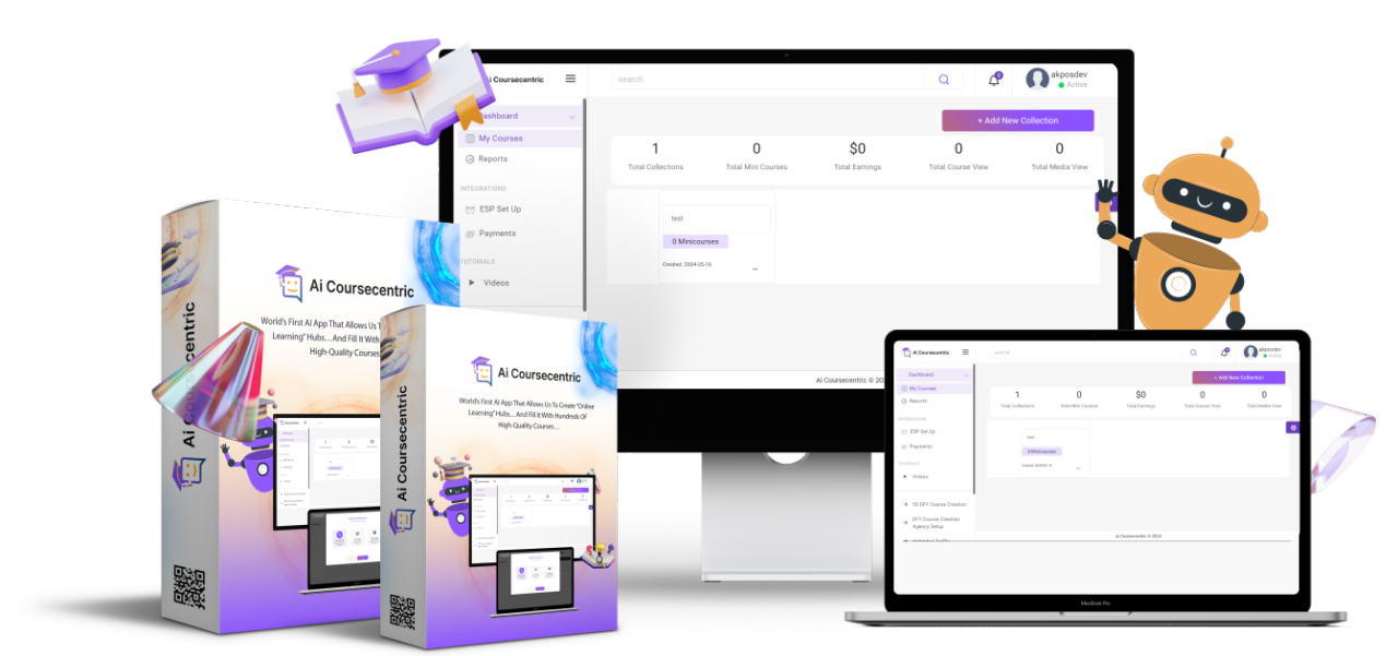 AI CourseCentric Review: Everything You Must Know Before Enrolling
