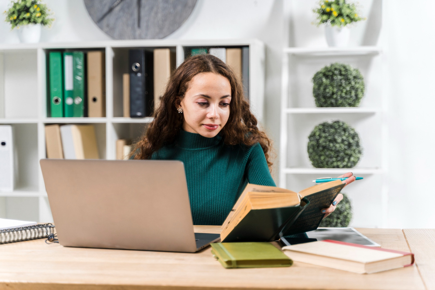 How to Choose the Publishing Genie Ghostwriter for Your eBook