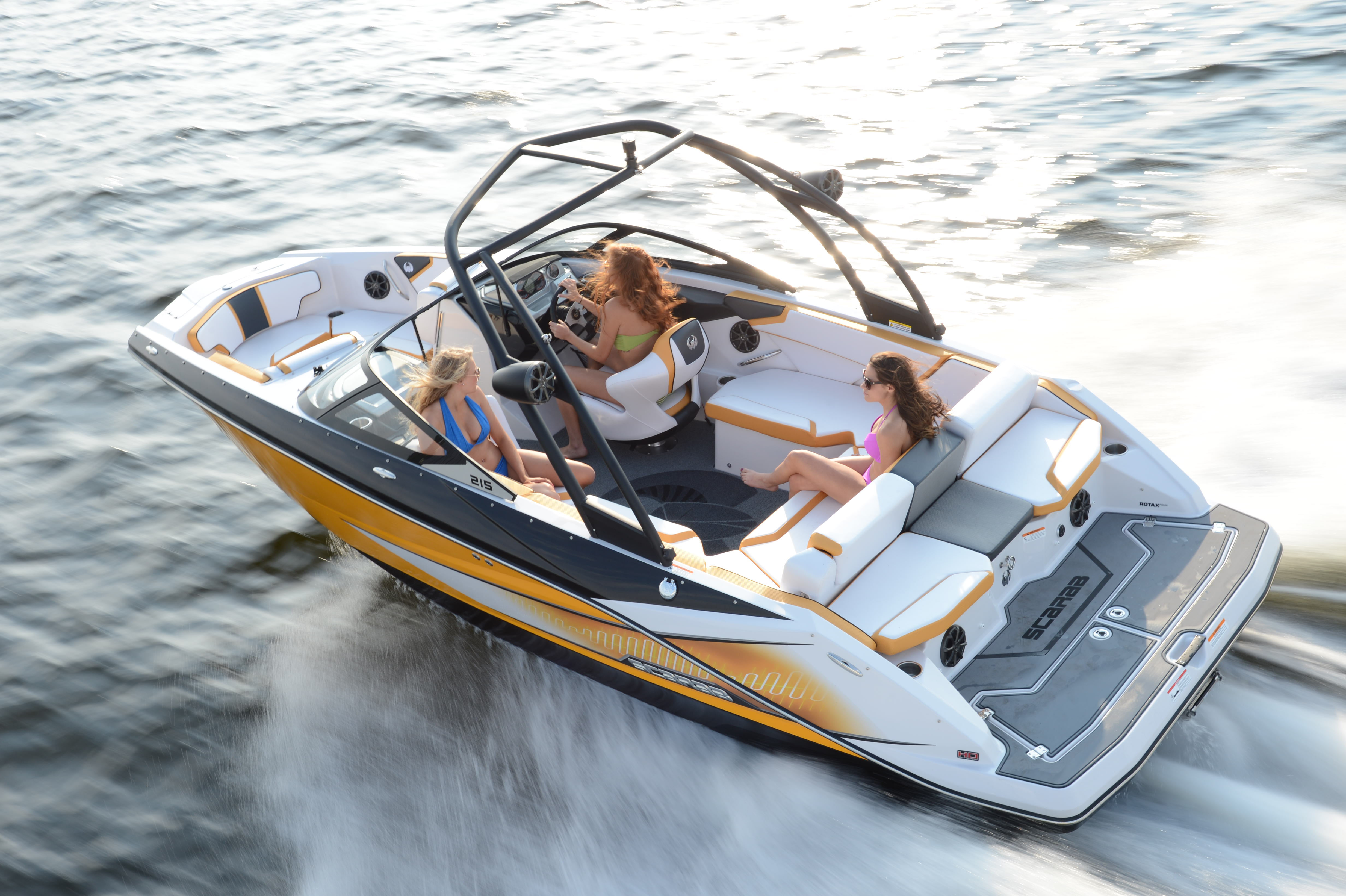 Explore Lake Muskoka Your Ultimate Guide to an Unforgettable Boat Rental Experience