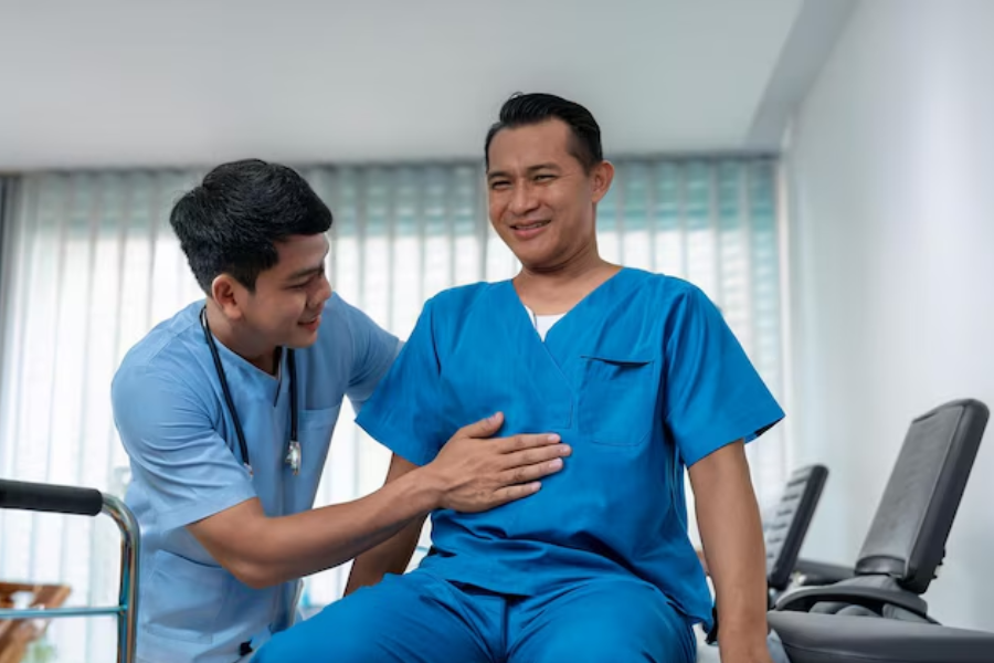 Integrating Therapies: Holistic Approaches to Cancer Pain